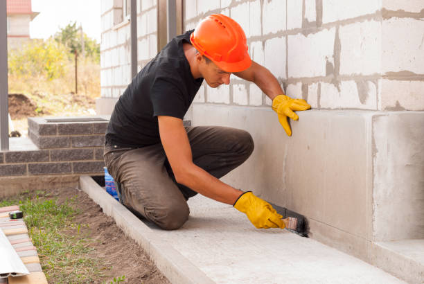 Licensed Crawl Space Encapsulation service in Audubon, NJ - Halo Water Proofing